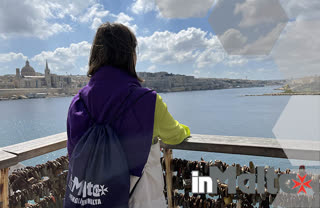 Internship a Malta
